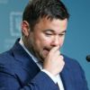 ​  			Богдан заявив, що тепер “кожен сам за себе”		