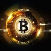 ​  			Курс биткоина “пробил” отметку в 19 тысяч долларов		