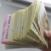 ​  			Помощник депутата Полтавского облсовета попался на взятке		