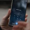 ​  			Показан первый смартфон со встроенным в экран сканером отпечатков пальцев		