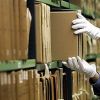 ​  			В Литве начали публиковать архивы КГБ в Интернете		