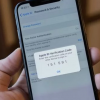 ​  			Apple запретила отключать двухфакторную аутентификацию		