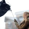 ​  			Погодний “армагеддон” триває: вночі в Україні пориви вітру досягатимуть 30 м/с		