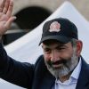 ​  			В Армении к власти пришли “враги России”: первые результаты выборов		