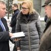 ​  			Війна омбудсвумен		