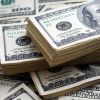 ​  			Дефицит бюджета США достиг магической цифры “666” миллиардов долларов		