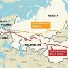 ​  			Китайский “пояс” превратился в удушающий ремень		