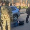 ​СБУ викрила та затримала начальницю Житомирської митниці на системній корупції
