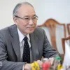 посол Японії в Україні Мацуда Кунінорі