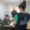 Справу експосадовців Слов’янського лісгоспу, які у складі ОЗГ незаконно зрубали дерев на 14,7 млн грн, передано до суду