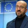 ​Шостий пакет санкцій ЄС затвердять у середу або четвер, — Президент Європейської ради Шарль Мішель