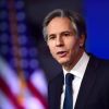 ​США оголосять про нові санкції проти росії, — держсекретар США Ентоні Блінкен