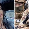 ​У співачки Воронової, колишньої дружини наркодилера Чернецького, яка знімала роботу ППО в Києві, проходять обшуки