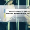 ​Взято під варту 31-річного чоловіка, який вбив свою матір
