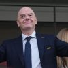 Продаж частки Чемпіонату світу: чи не надто далеко зайшла ФІФА?