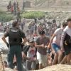 Італія закликає призупинити дію Шенгена з Іспанією через мігрантів у Сеуті