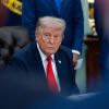Трамп: Досягнута угода про повне роззброєння ХАМАСу