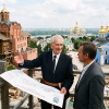 Про Українця, який рятував і відновлював символи української ідентичності