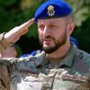 Командира "Хартії" Оболєнського намагалися вбити - Зеленський