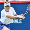 Свитолина в 6-й раз подряд пробилась во второй круг US Open