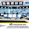 ​63 арештованих автівки розшукали державні виконавці Києва в межах співпраці з муніципальним проєктом «Безпечне місто»	