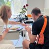 415 людей на супроводі: як прокуратура допомагає потерпілим під час війни