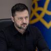 ​Зеленський: За чотири дні РФ атакувала Україну майже 1500 дронами