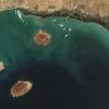 США та Іран вперше за місяць обмінялися ударами