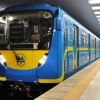 ​У київському метро з 1 листопада збільшиться інтервал руху поїздів