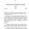 ЕКСКЛЮЗИВ: У мережу злили «Методичні рекомендації» Генштабу