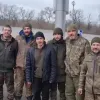 ​ Україна повернула з полону ще 10 військових та двох цивільних