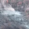 ​На Луганщині СБУ нищить ворога за допомогою наземних дронів 