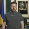 ​Володимир Зеленський записав відео-подяку до наших військових
