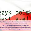 ​Курс польської мови в КНЕУ ім. Вадима Гетьмана