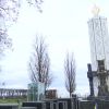 ​Меморіал жертвам голодоморів добудують за два роки - Гройсман