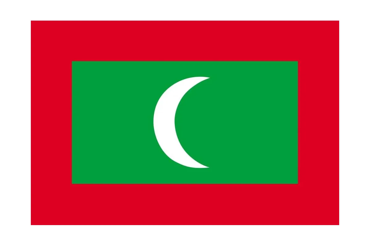 Мальдіви законодавчо повернулися до смертної кари