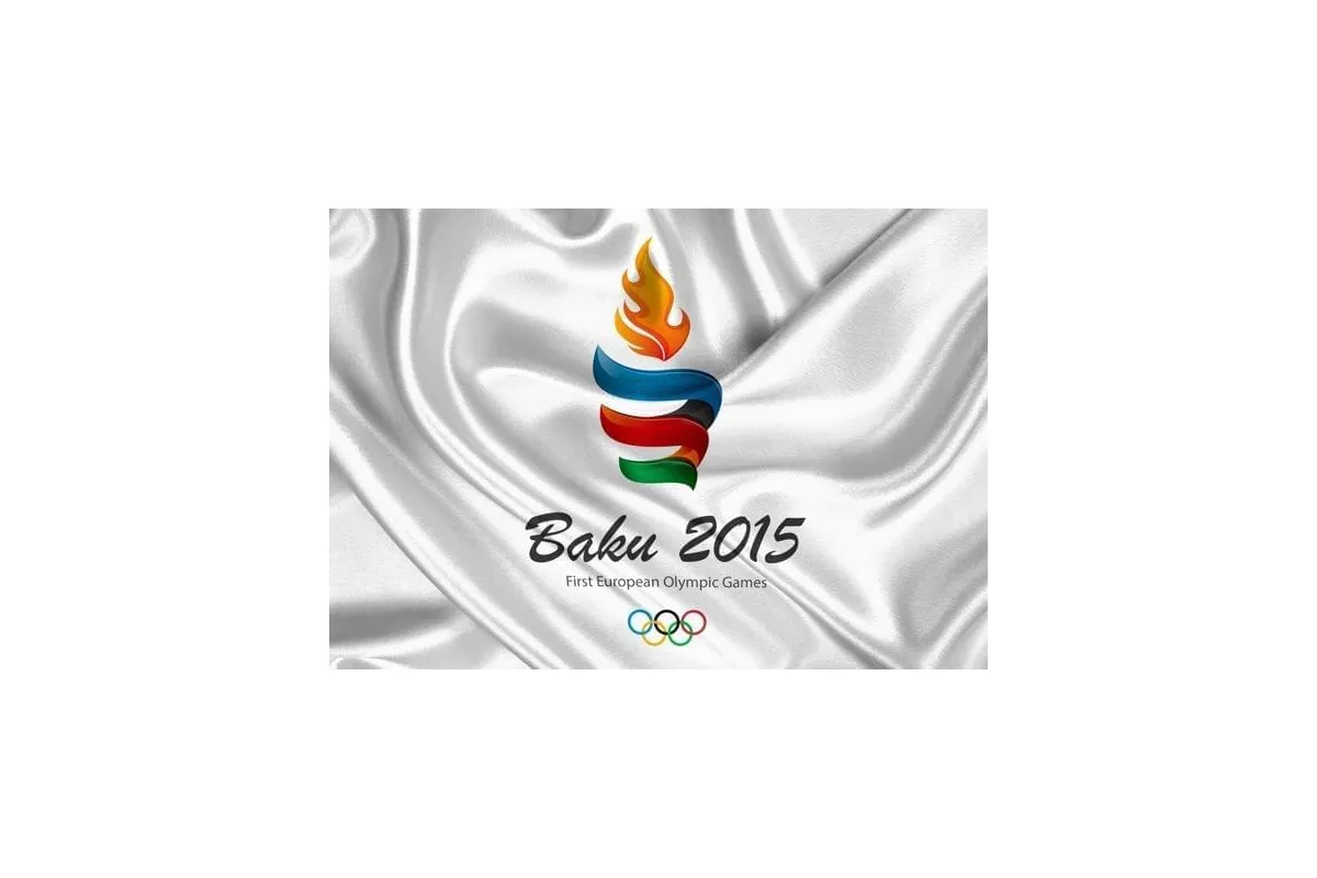 Баку зустрічає Європейські ігри