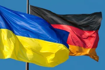 ​Наступного року в Україні вивчатимуть німецьку мову