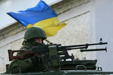 ​Українські безпека та оборона коштуватимуть 129 мільярдів гривень