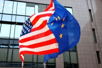 ​Сполучені Штати Америки і Європейський союз займають єдину позицію щодо ситуації в Україні