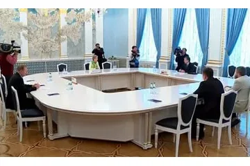 ​Українська сторона наголосила на вимозі на Мінських переговорах