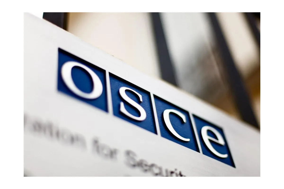 Спеціальна моніторингова місія ОБСЄ у Донбасі отримає власне укриття