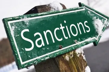 ​ЄС продовжуватиме антиросійські санкції до інавгурації Трампа