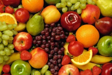 ​Українські фрукти стануть частиною європейського ринку