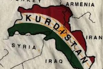 ​Ірак постав проти Курдистану