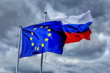 ​Європейський союз не дозволить відмінити санкції проти Росії
