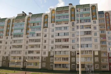 ​Житловий фонд України потерпає від надмірної експлуатації