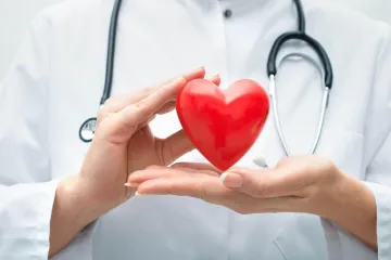 ​У новому році в Україні з'являться безкоштовні кардіоцентри