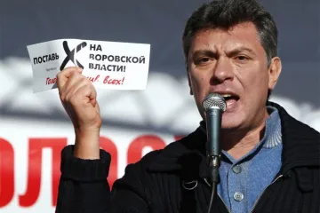 ​Донька Бориса Нємцова стверджує, що вбивство батька було замовним