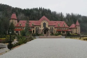 ​Пишний маєток Януковича – повернено у власність держави